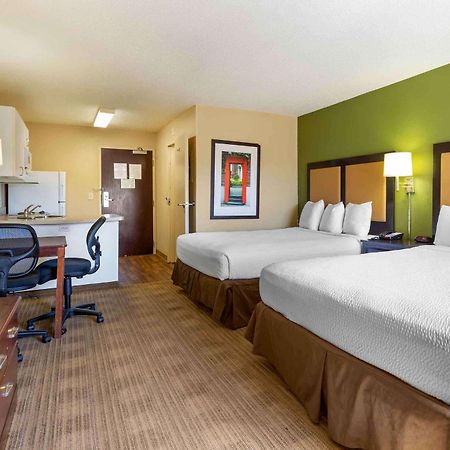 Extended Stay America Select Suites - Atlanta - Perimeter - Hammond Drive Exteriér fotografie