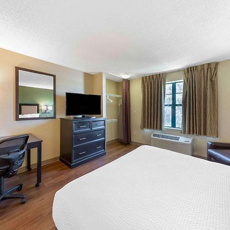 Extended Stay America Select Suites - Atlanta - Perimeter - Hammond Drive Exteriér fotografie