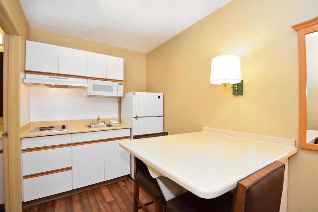 Extended Stay America Select Suites - Atlanta - Perimeter - Hammond Drive Exteriér fotografie